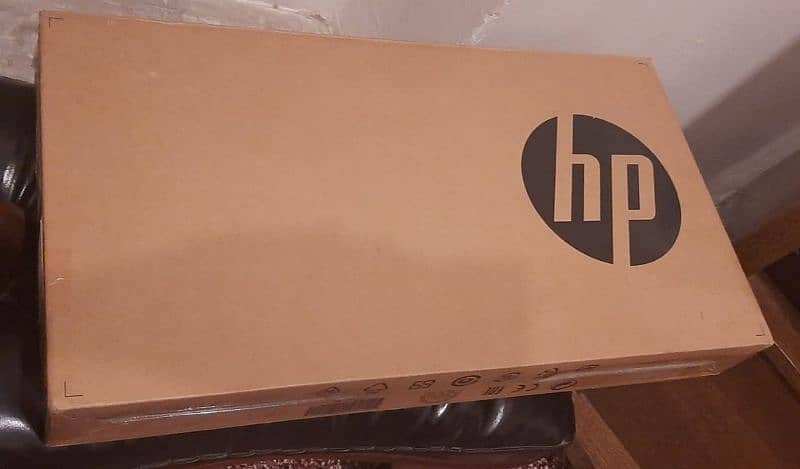 Brand New HP laptop 3