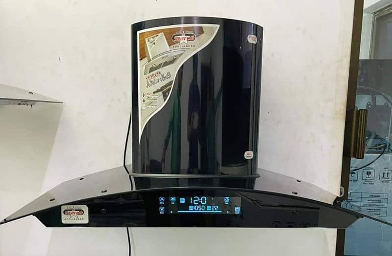 kitchen hood Hoods 1069953238