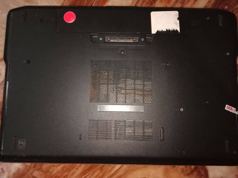Dell core i5 (2nd generation) 6