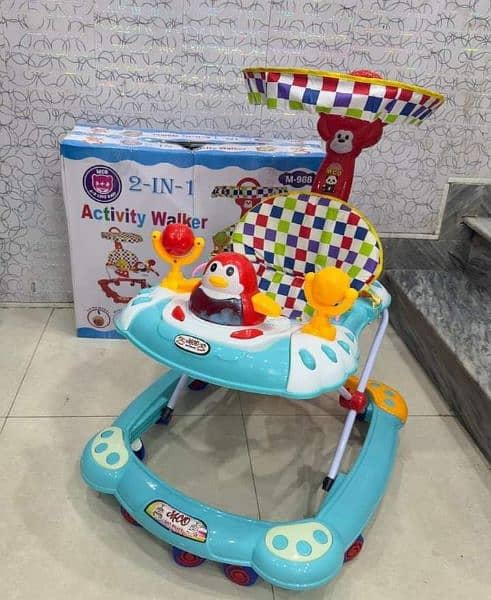 Baby walker,2in 1 walker ,babyy walker,2in 1 walker 0
