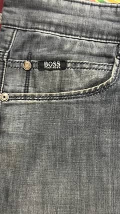 Hugo Boss size 36