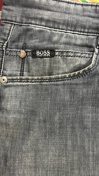Hugo Boss size 36 0