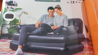 office sofa combed set sofa cum bed Air couch bed