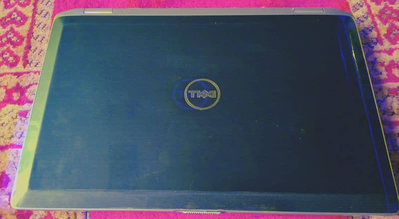 Dell core i5 (2nd generation) 9