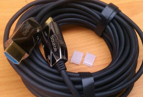 JSAUX Branded High Quality long cable 5 meter 8