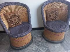 2 seats fot sale neat and clean