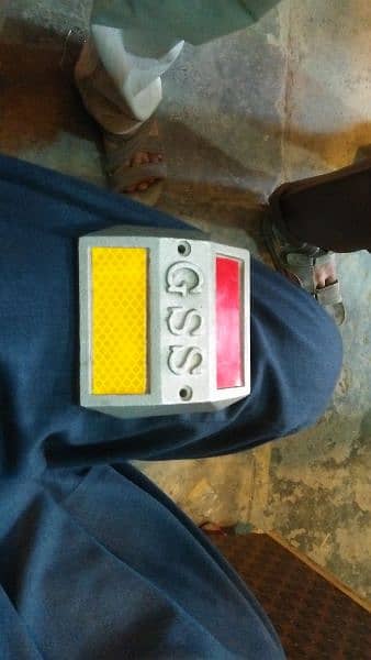 safety items 2