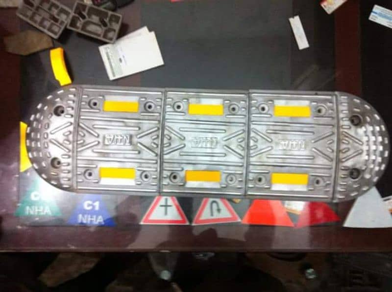 safety items 4