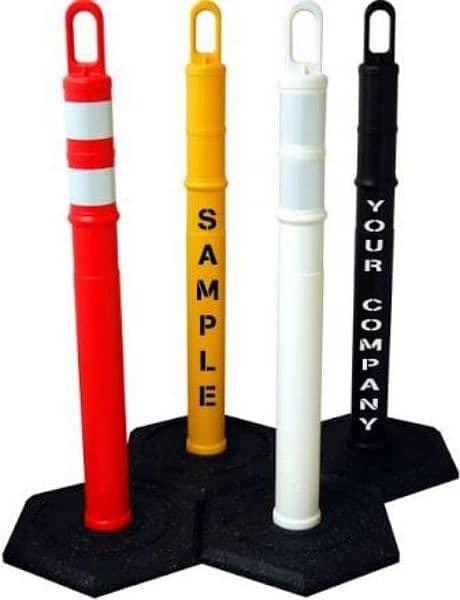 safety items 8