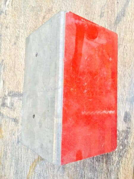 safety items 9