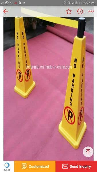safety items 10