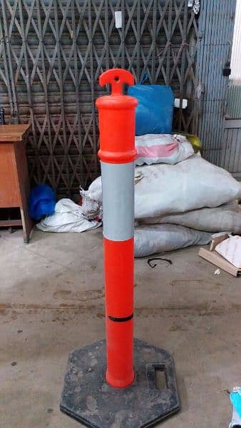 safety items 12
