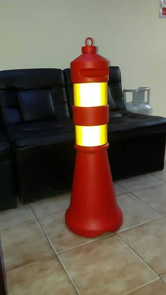 Road Safety Equipments 16