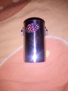 car Silencer Show Piece for sell