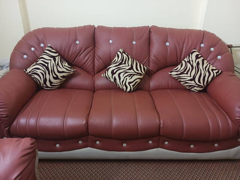 Sofa Set 5