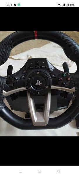 steering wheel controller PS4 ps5 PS3 Xbox pc available all model 1