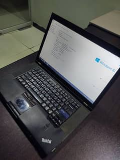 Lenovo i5 Laptop T510