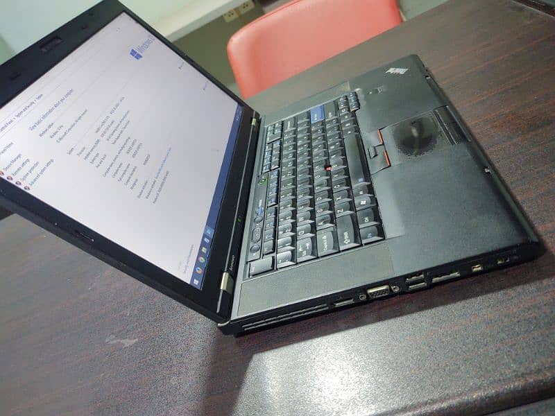 Lenovo i5 Laptop T510 4