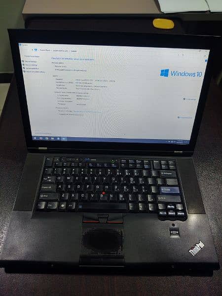 Lenovo i5 Laptop T510 5