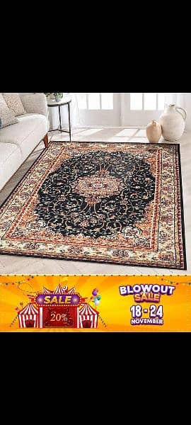 luxury rug with free delivery 3