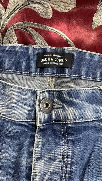 Jack & Jhons jeans 1