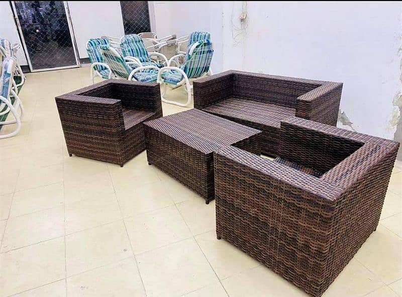 pvc furniture my WhatsApp 03088011977 5