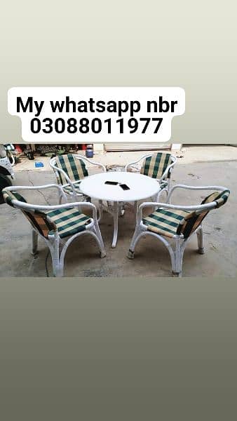 pvc furniture my WhatsApp 03088011977 7