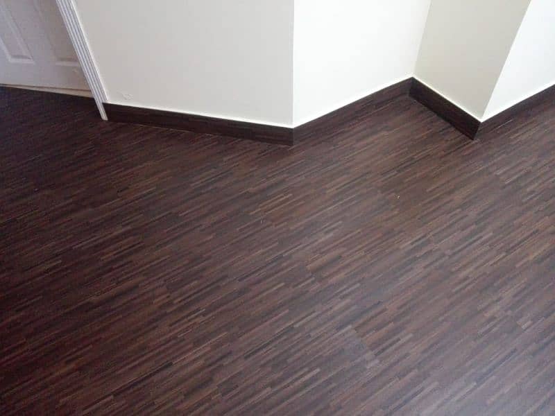 Vinyle Floor/ PVC Floor 3