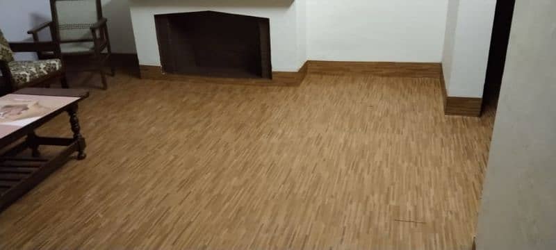 Vinyle Floor/ PVC Floor 16