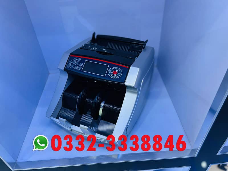 newwave mix fake note cash bill counting machine safe locker pakistan, 14