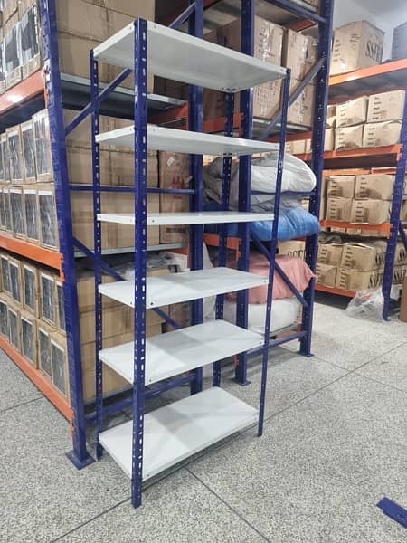 Ware house racks/ storage racks / Industrial wearhouse racks/ Imported 3