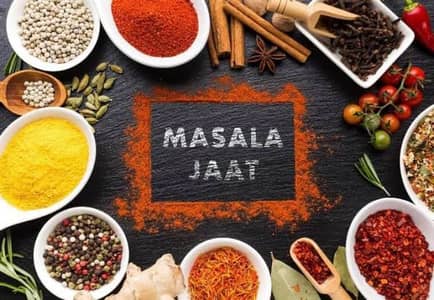 Umair masala jat & dry fruits
