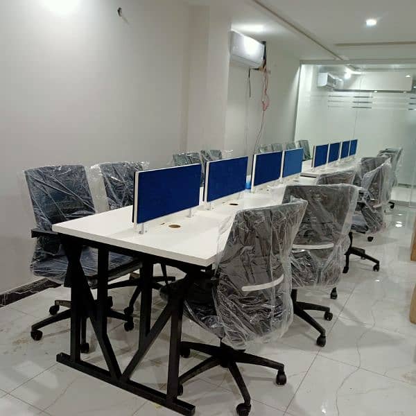workstations and cubicles 19