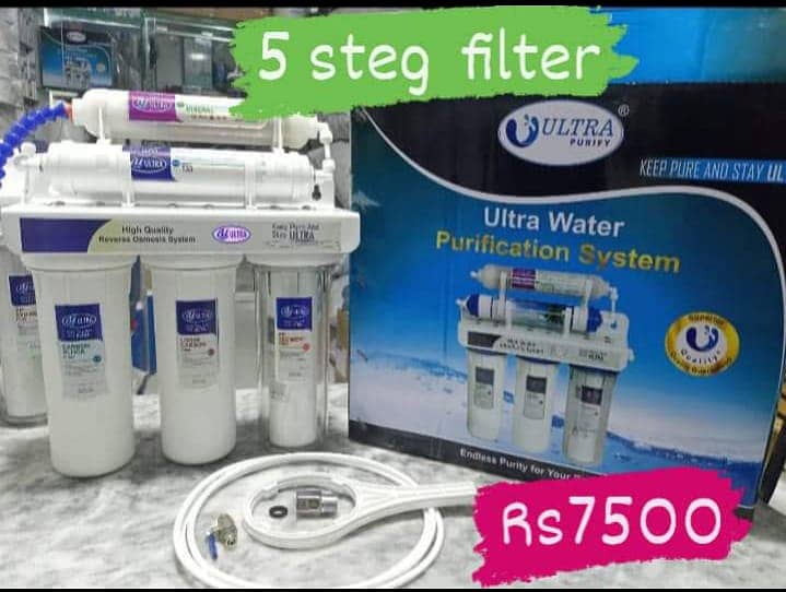 5 stage water filter 03014626817 0