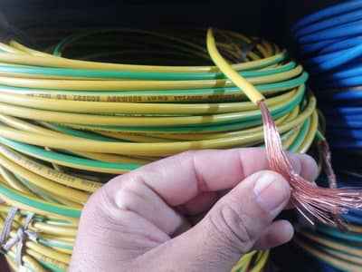 6mm solar cable single