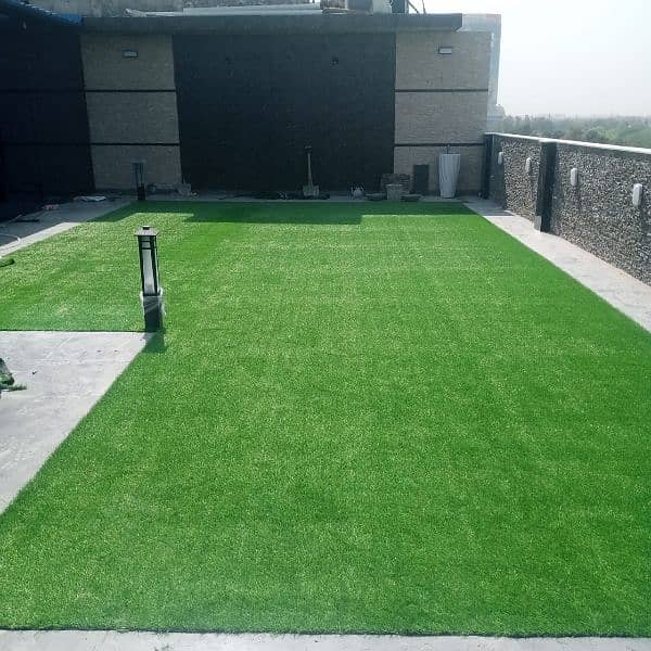 Synthetic AstroTurf/Artificial grass 2