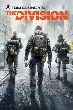 The Division 1 PC Game