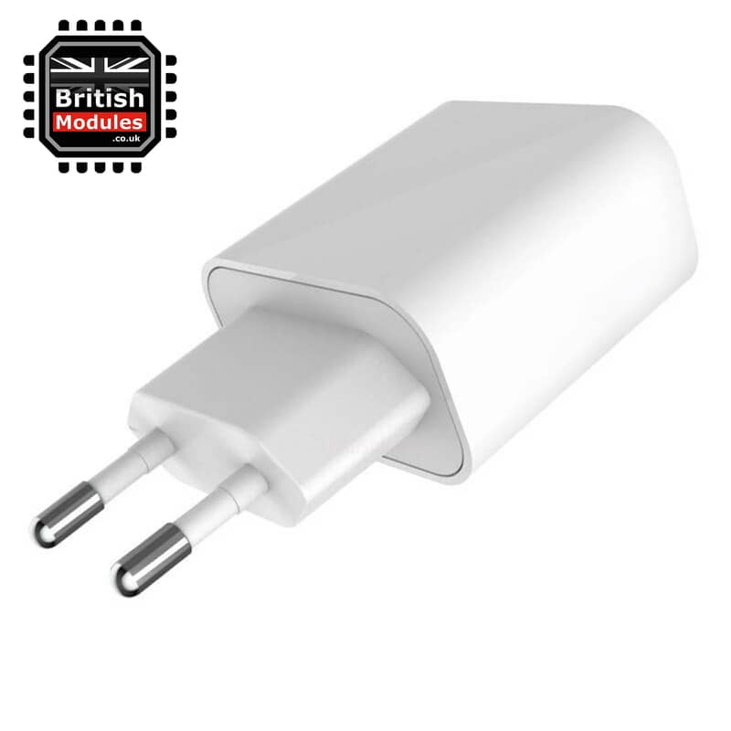 USB-C 20W PD Charger 1