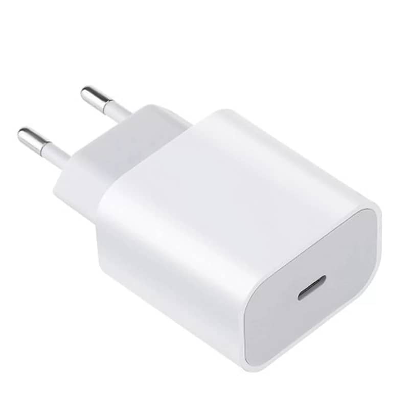 USB-C 20W PD Charger 2