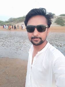 Abdul Khaliq