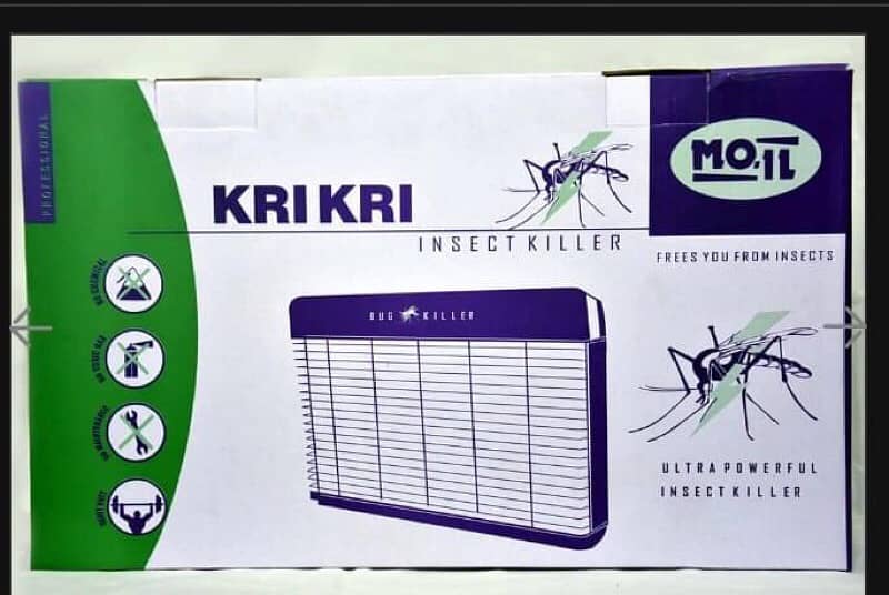 Kirin kiri insect killer,mosquito  killer,insect killer 1