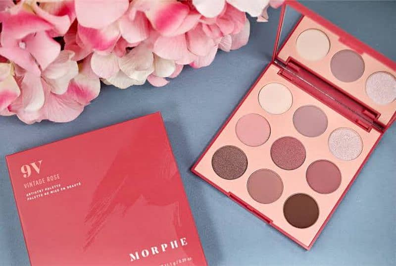 Original MORPHE Makeup Products at a very low price 7