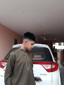Ali aziz khan 