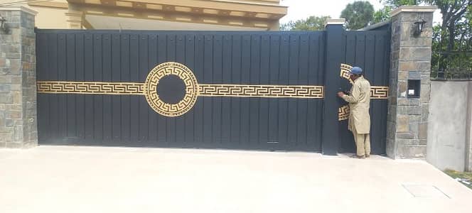 iron gate 03184070143