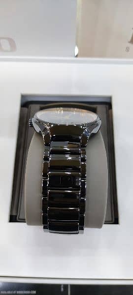 Rado True Diamond Dial\Luxry Swiss Watches For Sale\Olx\Pakistan\ 9