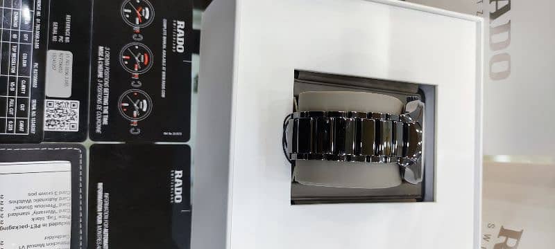 Rado True Diamond Dial\Luxry Swiss Watches For Sale\Olx\Pakistan\ 13