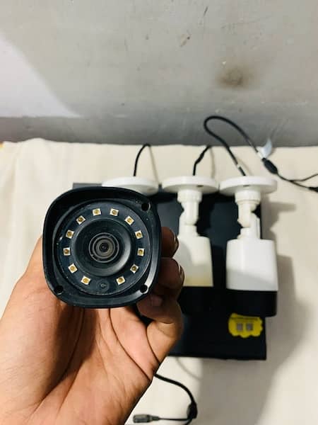 Dahua 2MP Bullet Camera cctv 3