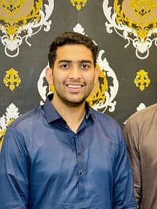 Nabeel Nasir