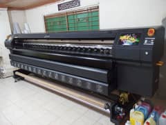 Flex Machine in Karachi, Free classifieds in Karachi | OLX Pakistan