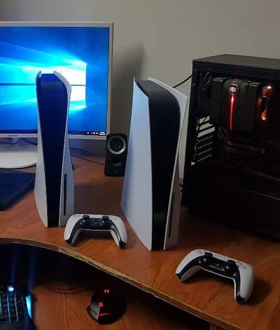ps5 disk edition uk us